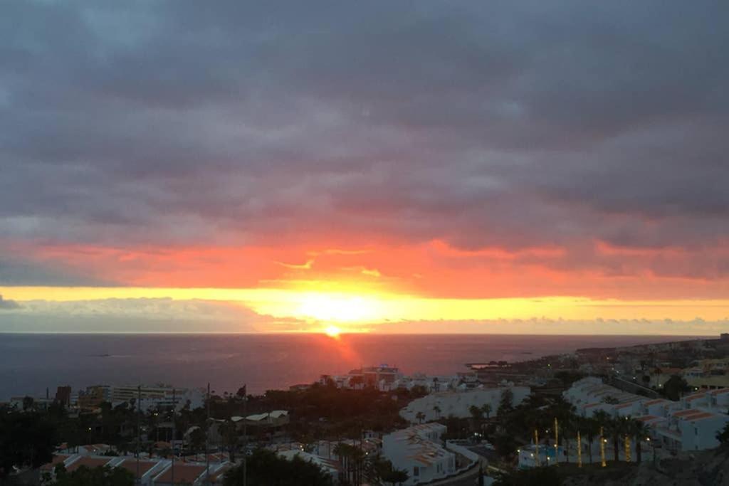 Wonderful View Διαμέρισμα Costa Adeje  Εξωτερικό φωτογραφία