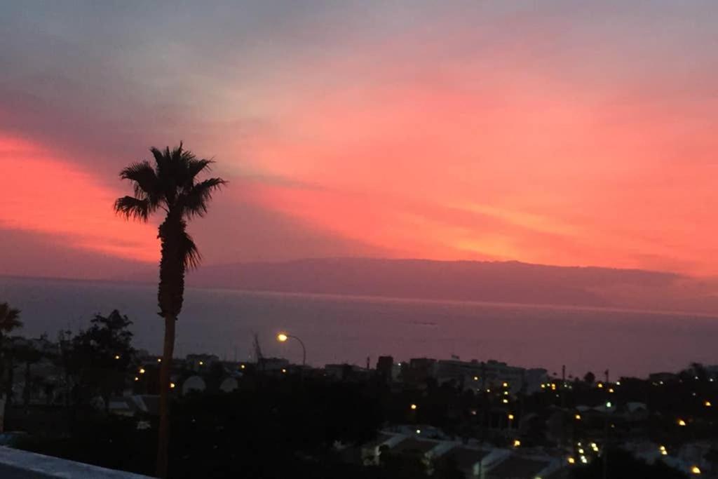 Wonderful View Διαμέρισμα Costa Adeje  Εξωτερικό φωτογραφία