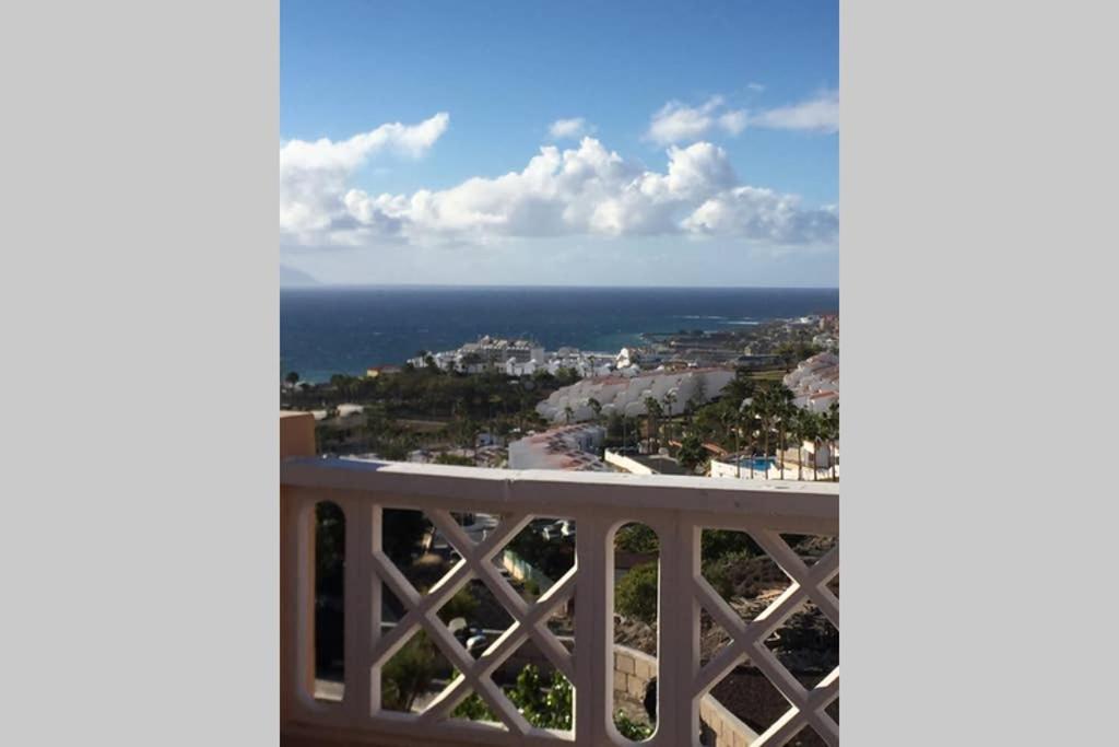 Wonderful View Διαμέρισμα Costa Adeje  Εξωτερικό φωτογραφία