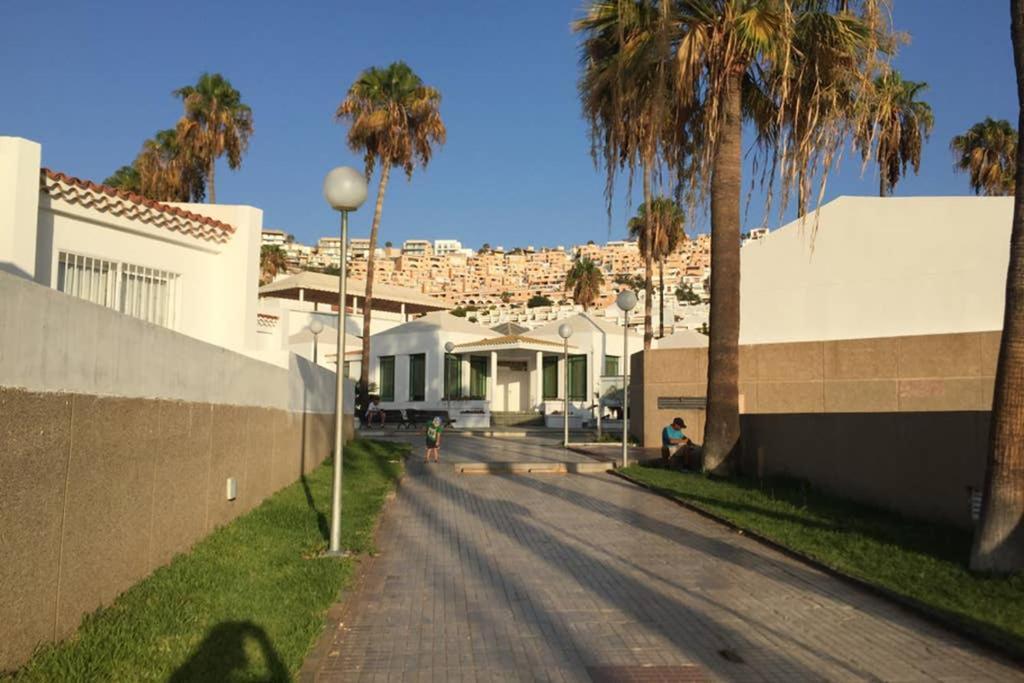 Wonderful View Διαμέρισμα Costa Adeje  Εξωτερικό φωτογραφία