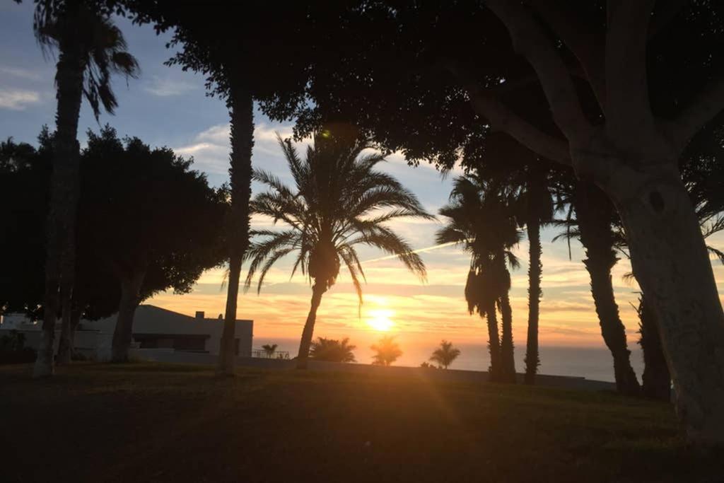 Wonderful View Διαμέρισμα Costa Adeje  Εξωτερικό φωτογραφία
