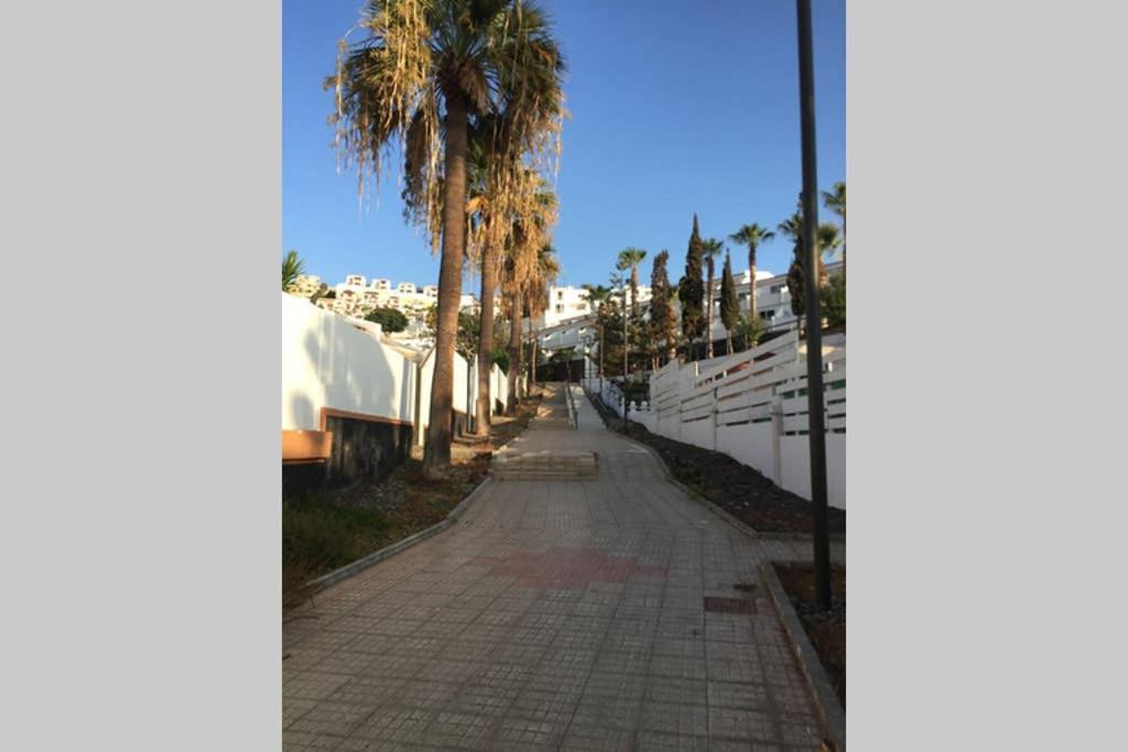 Wonderful View Διαμέρισμα Costa Adeje  Εξωτερικό φωτογραφία