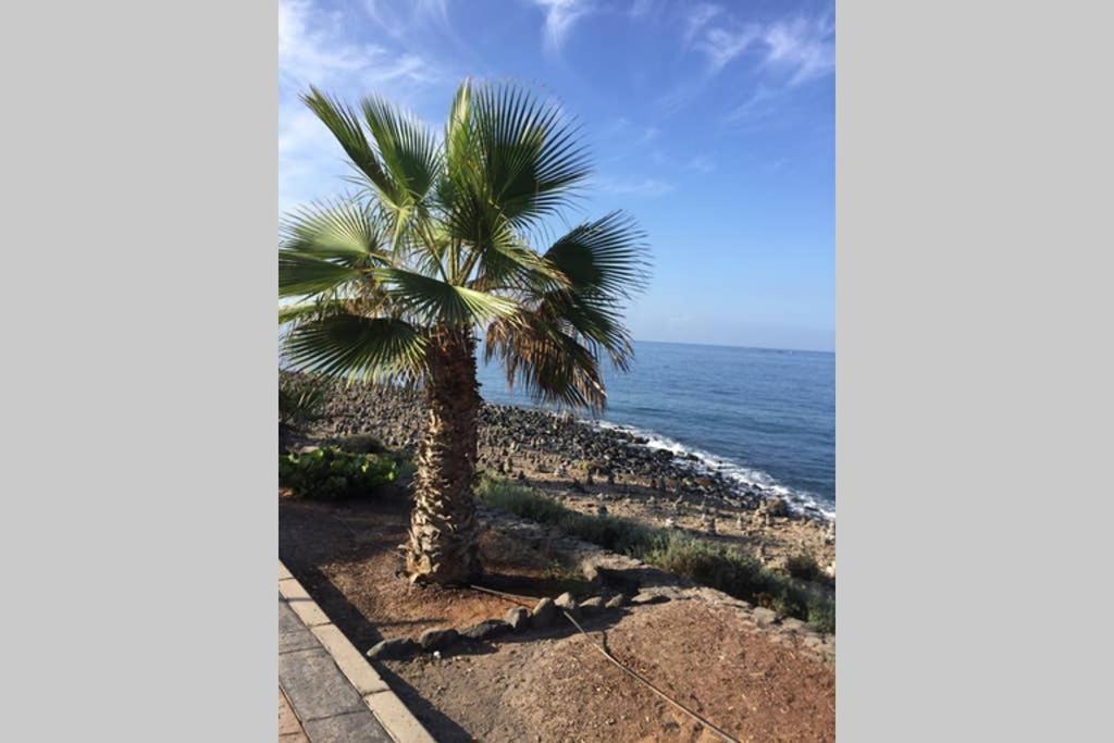 Wonderful View Διαμέρισμα Costa Adeje  Εξωτερικό φωτογραφία