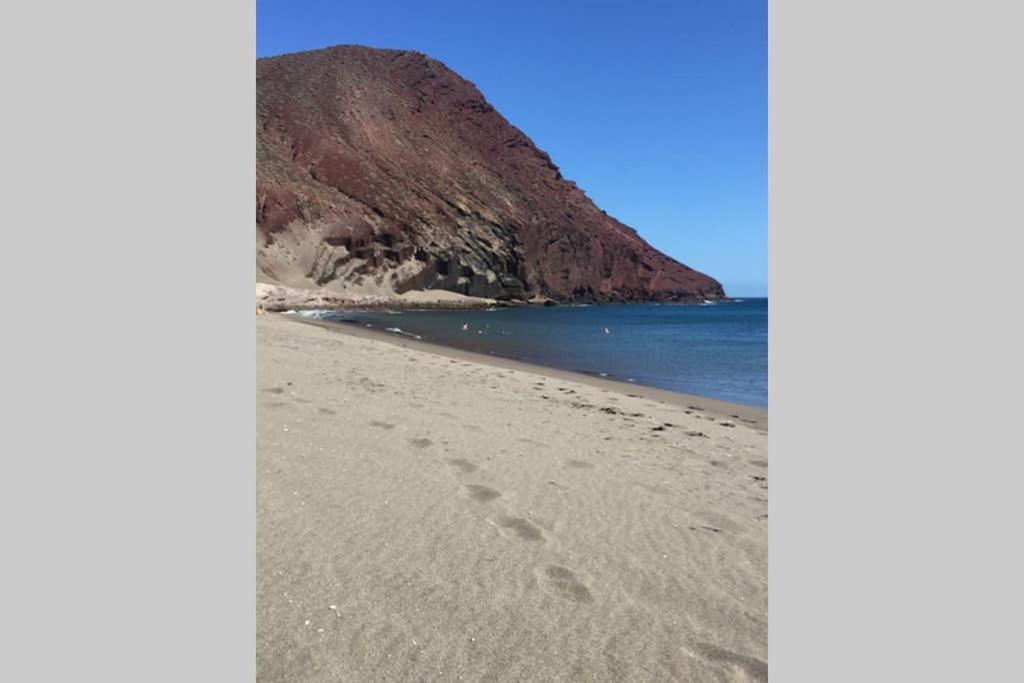 Wonderful View Διαμέρισμα Costa Adeje  Εξωτερικό φωτογραφία